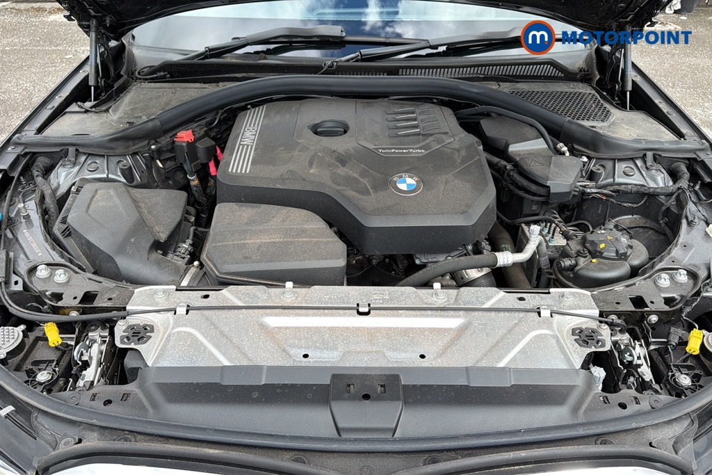 BMW 3 Series M Sport Automatic Petrol Saloon - Stock Number (1642855) - 48th supplementary image