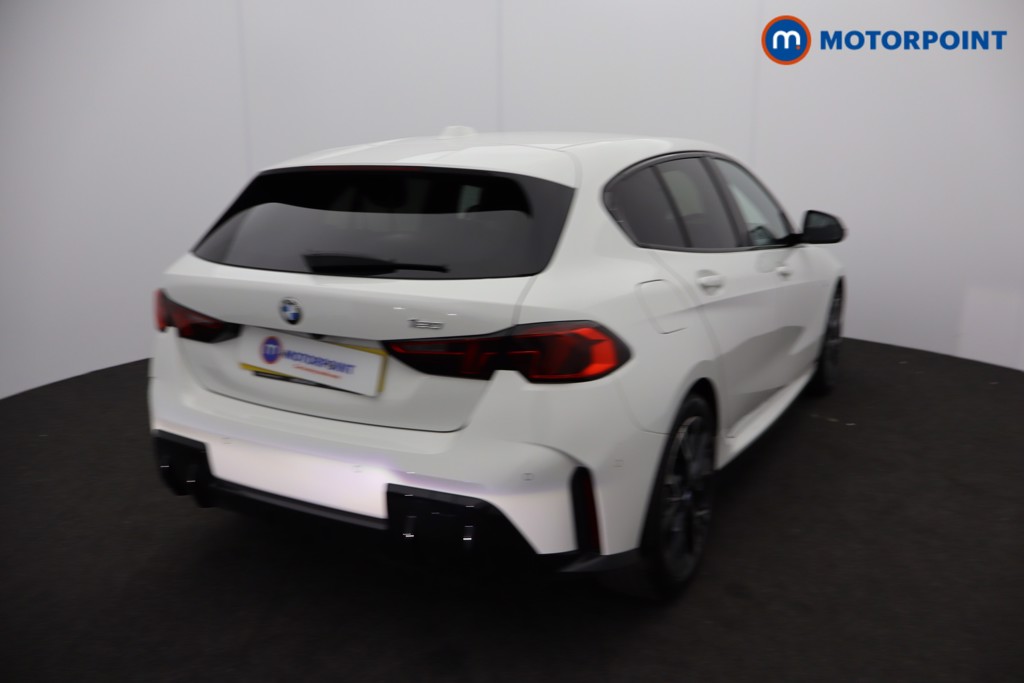 BMW 1 Series M Sport Automatic Petrol Hatchback - Stock Number (1642903) - 2nd supplementary image