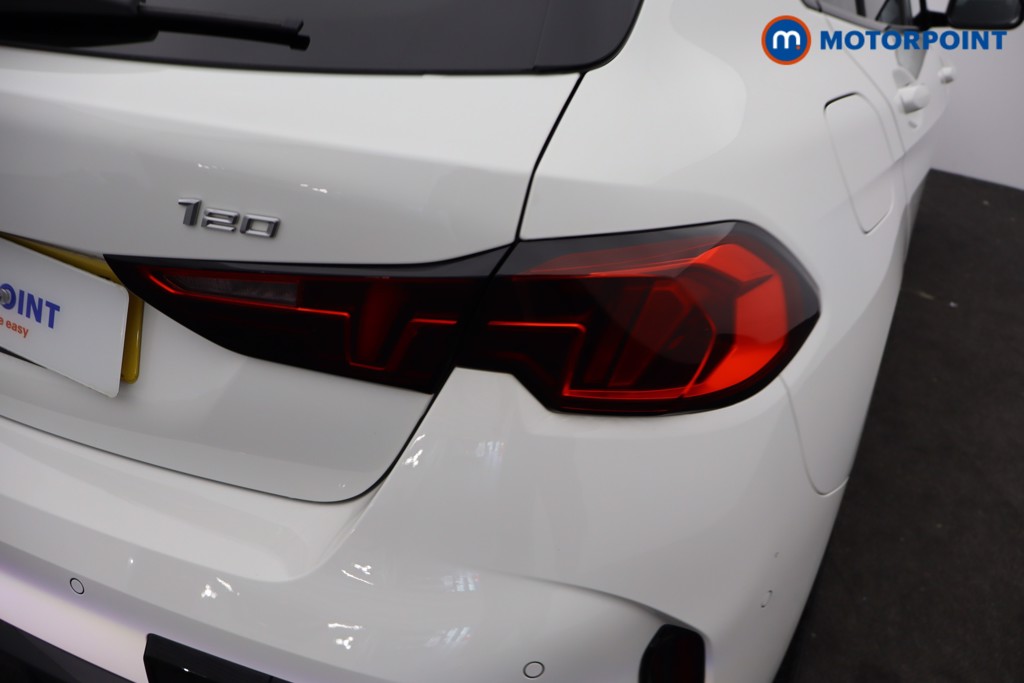 BMW 1 Series M Sport Automatic Petrol Hatchback - Stock Number (1642903) - 3rd supplementary image