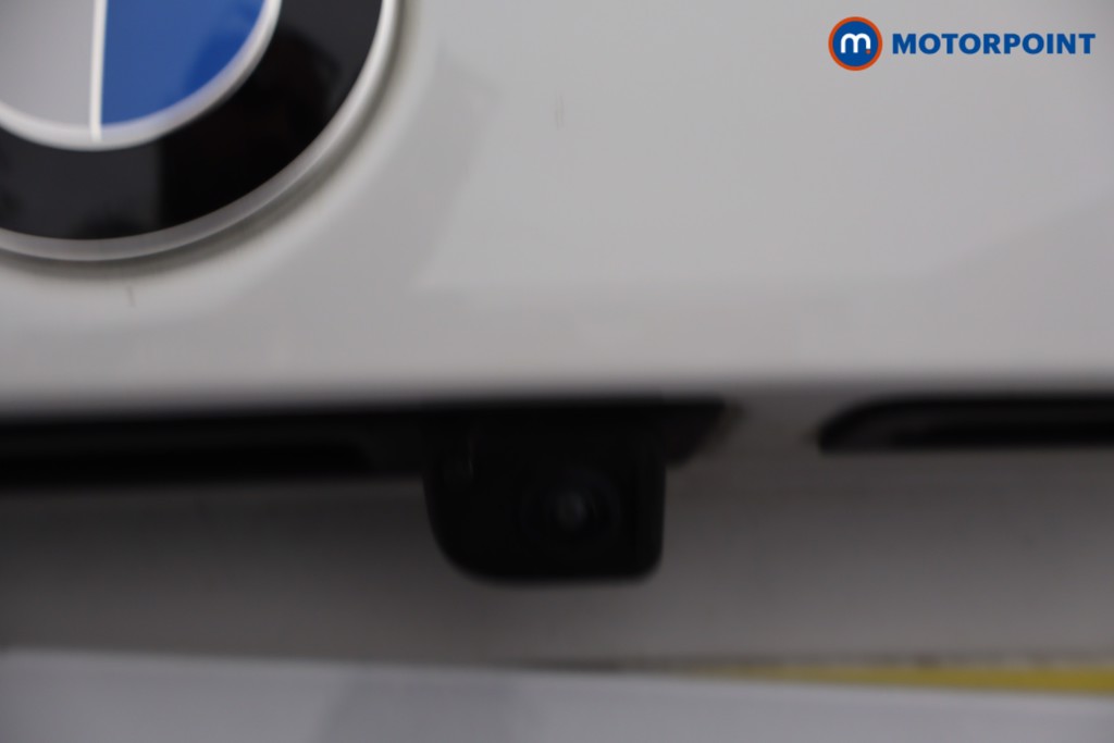 BMW 1 Series M Sport Automatic Petrol Hatchback - Stock Number (1642903) - 5th supplementary image