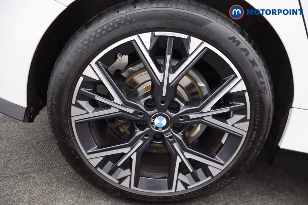 BMW 1 Series M Sport Automatic Petrol Hatchback - Stock Number (1642903) - 7th supplementary image