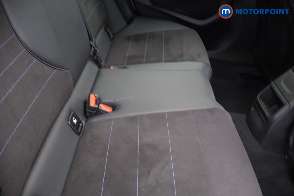 BMW 1 Series M Sport Automatic Petrol Hatchback - Stock Number (1642903) - 8th supplementary image