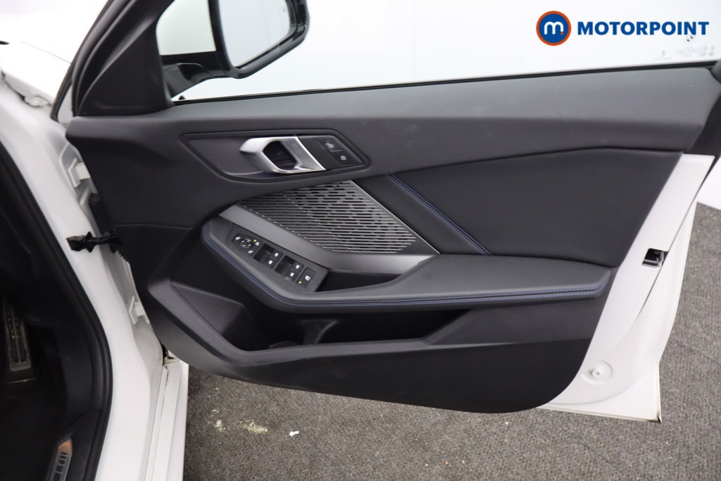 BMW 1 Series M Sport Automatic Petrol Hatchback - Stock Number (1642903) - 10th supplementary image