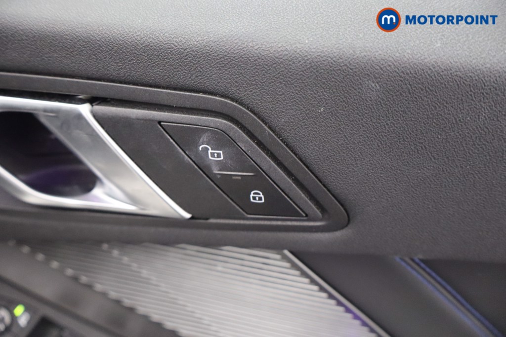BMW 1 Series M Sport Automatic Petrol Hatchback - Stock Number (1642903) - 11th supplementary image