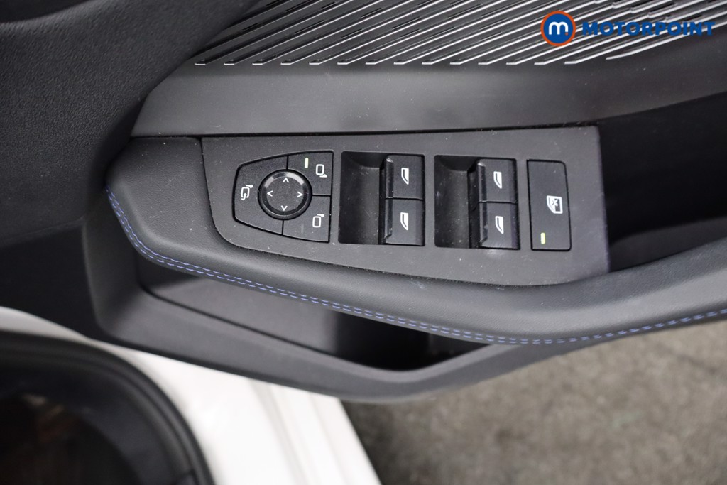 BMW 1 Series M Sport Automatic Petrol Hatchback - Stock Number (1642903) - 12th supplementary image