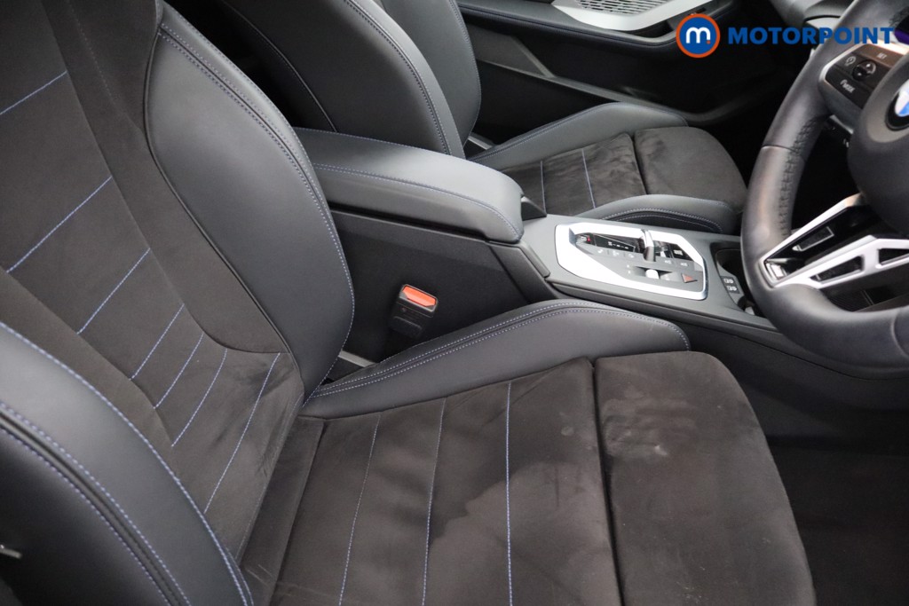 BMW 1 Series M Sport Automatic Petrol Hatchback - Stock Number (1642903) - 13th supplementary image