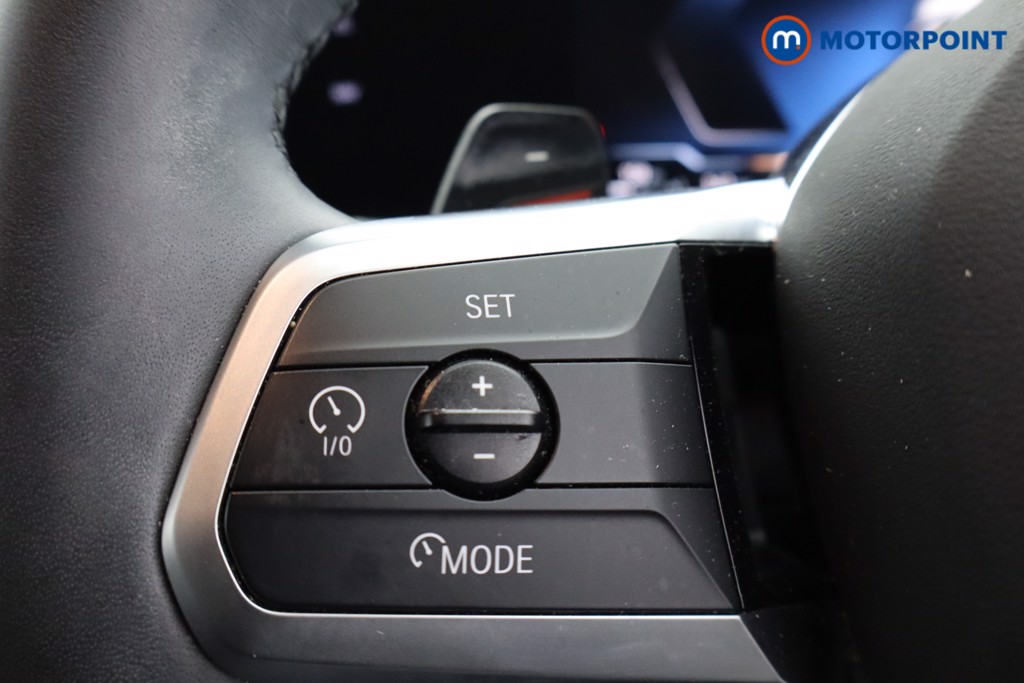 BMW 1 Series M Sport Automatic Petrol Hatchback - Stock Number (1642903) - 15th supplementary image