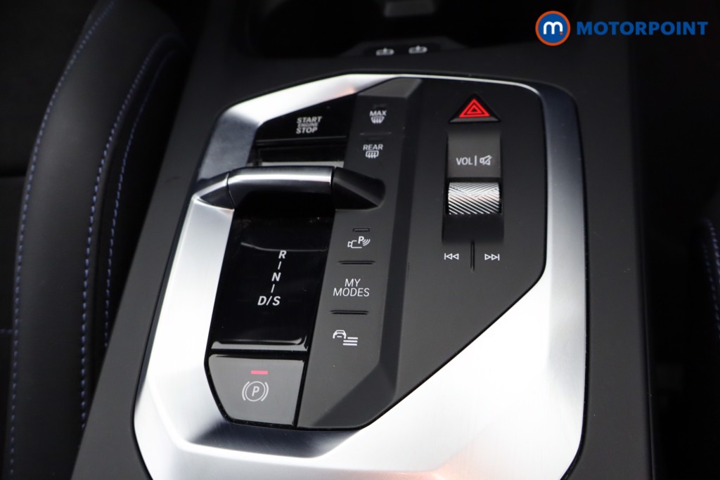 BMW 1 Series M Sport Automatic Petrol Hatchback - Stock Number (1642903) - 17th supplementary image