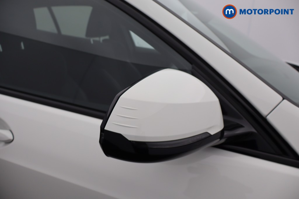BMW 1 Series M Sport Automatic Petrol Hatchback - Stock Number (1642903) - 19th supplementary image