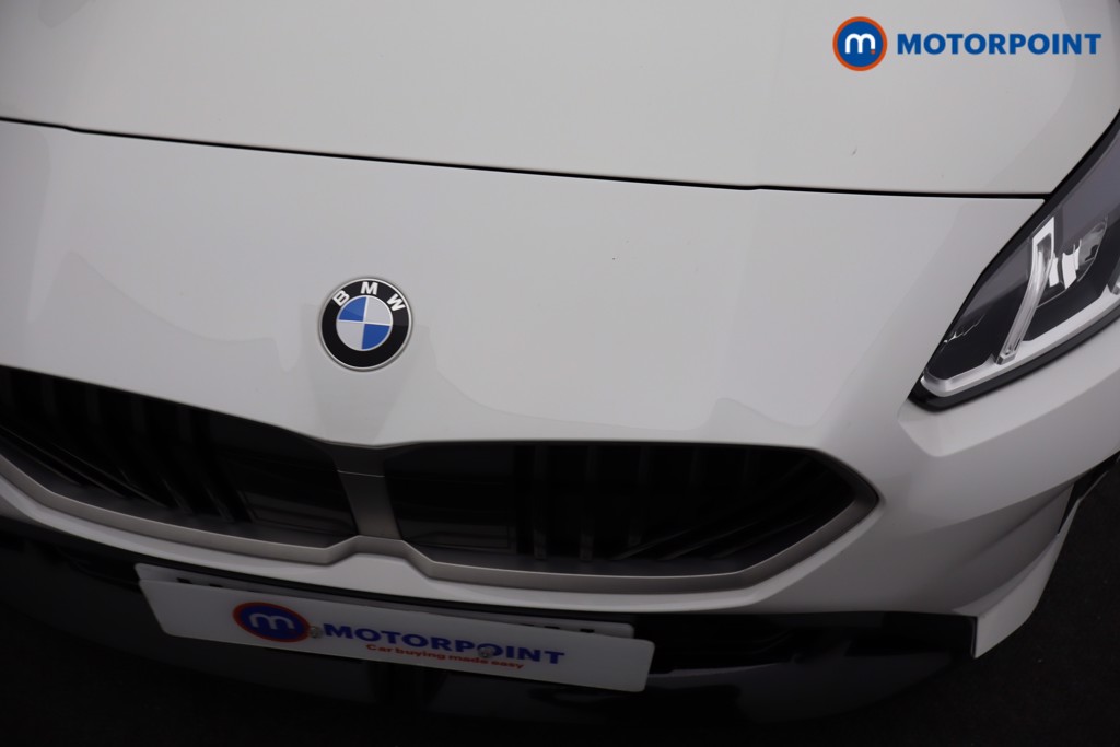 BMW 1 Series M Sport Automatic Petrol Hatchback - Stock Number (1642903) - 21st supplementary image