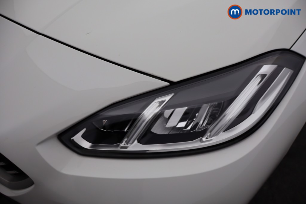 BMW 1 Series M Sport Automatic Petrol Hatchback - Stock Number (1642903) - 22nd supplementary image