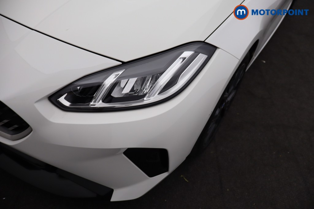 BMW 1 Series M Sport Automatic Petrol Hatchback - Stock Number (1642903) - 23rd supplementary image