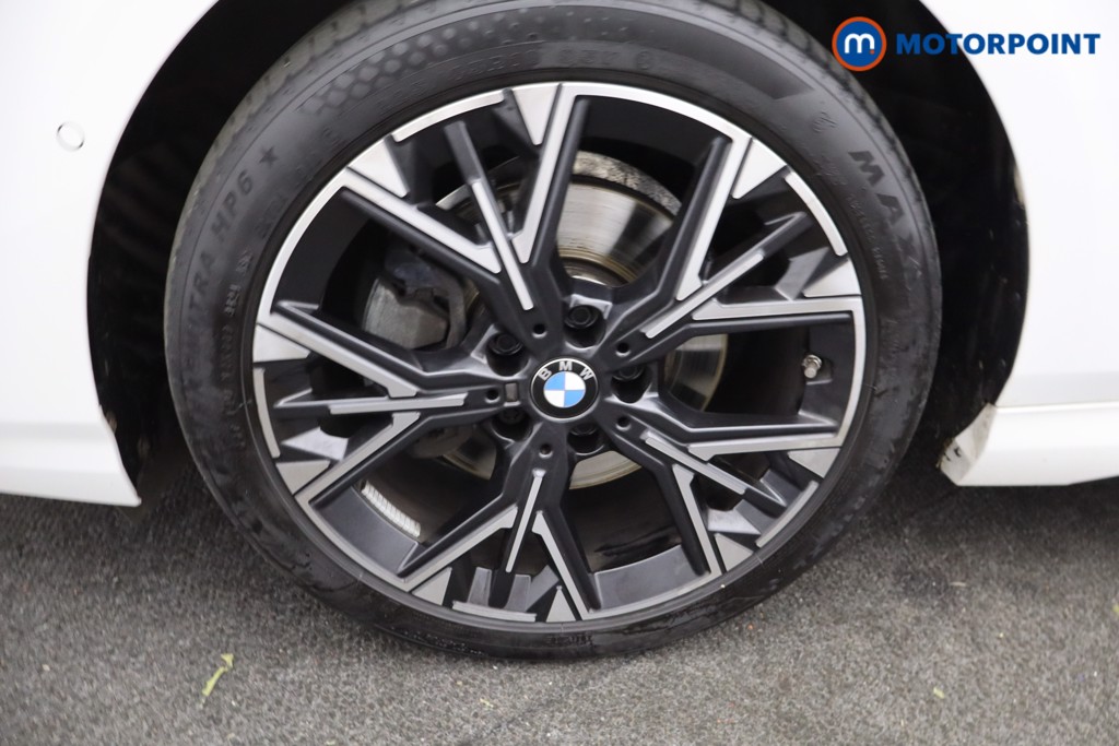 BMW 1 Series M Sport Automatic Petrol Hatchback - Stock Number (1642903) - 24th supplementary image