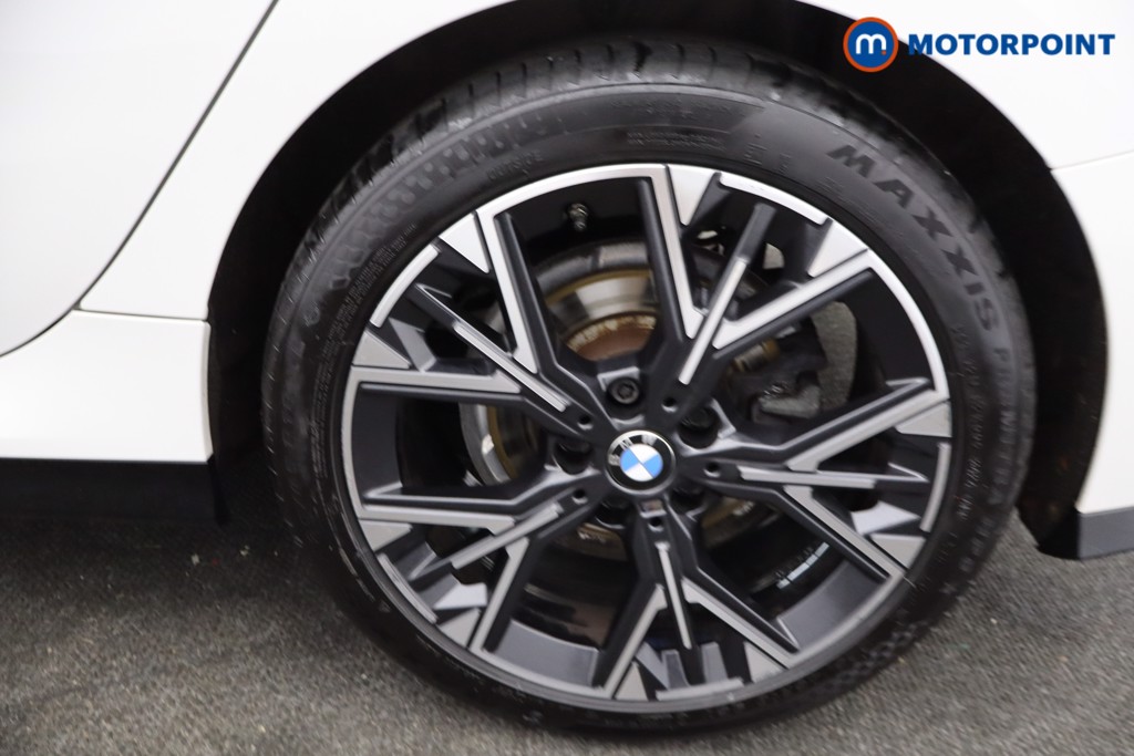 BMW 1 Series M Sport Automatic Petrol Hatchback - Stock Number (1642903) - 25th supplementary image