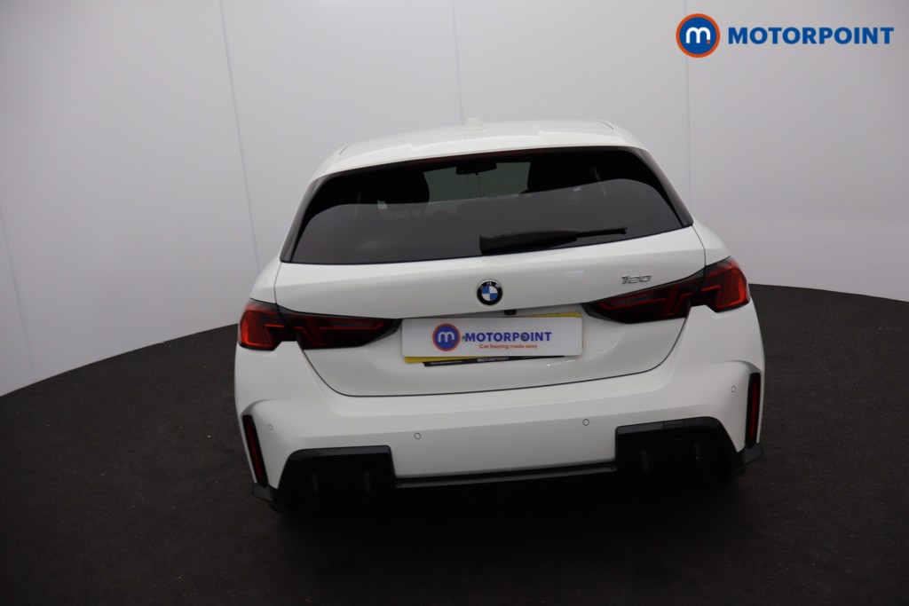 BMW 1 Series M Sport Automatic Petrol Hatchback - Stock Number (1642903) - 1st supplementary image