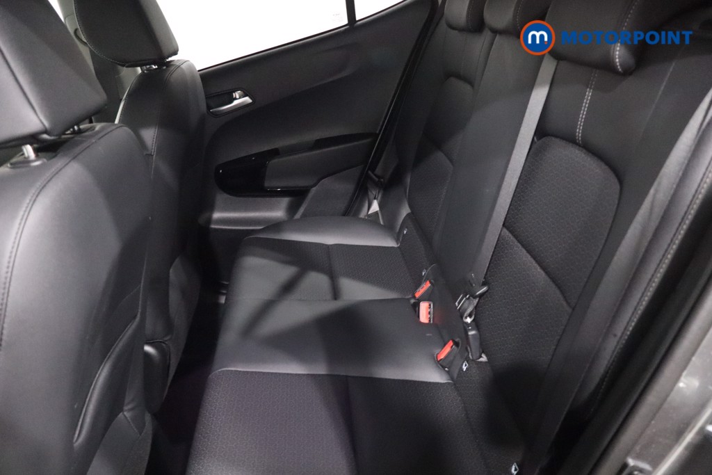 KIA Picanto Gt-Line Manual Petrol Hatchback - Stock Number (1643175) - 5th supplementary image