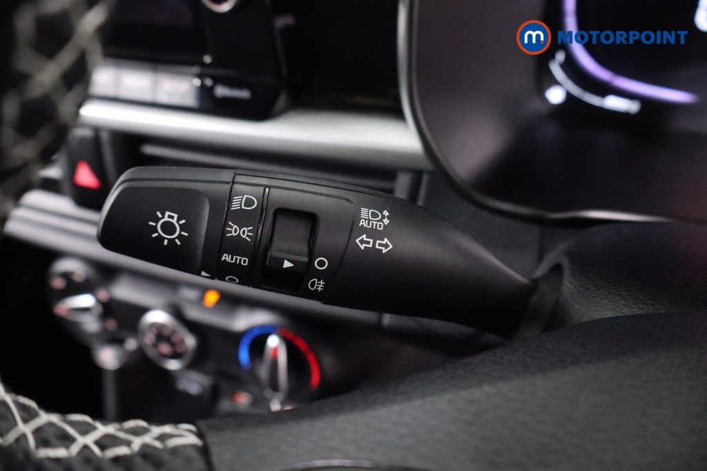 KIA Picanto Gt-Line Manual Petrol Hatchback - Stock Number (1643175) - 14th supplementary image