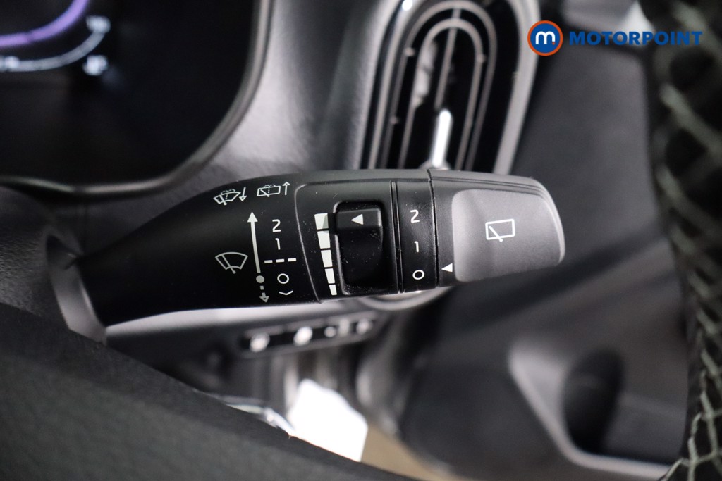 KIA Picanto Gt-Line Manual Petrol Hatchback - Stock Number (1643175) - 15th supplementary image