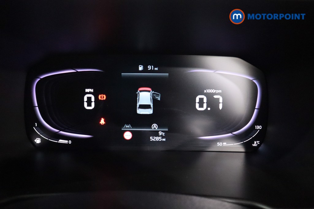 KIA Picanto Gt-Line Manual Petrol Hatchback - Stock Number (1643175) - 16th supplementary image