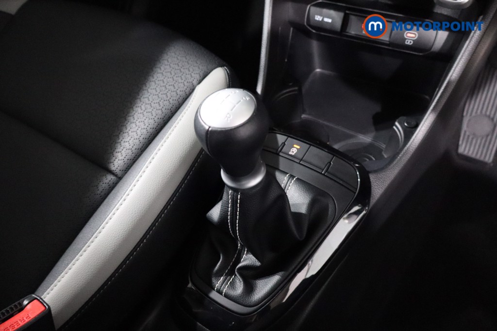 KIA Picanto Gt-Line Manual Petrol Hatchback - Stock Number (1643175) - 17th supplementary image
