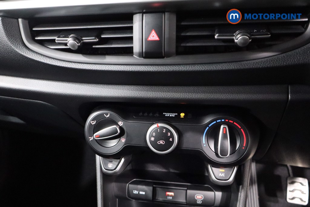 KIA Picanto Gt-Line Manual Petrol Hatchback - Stock Number (1643175) - 18th supplementary image