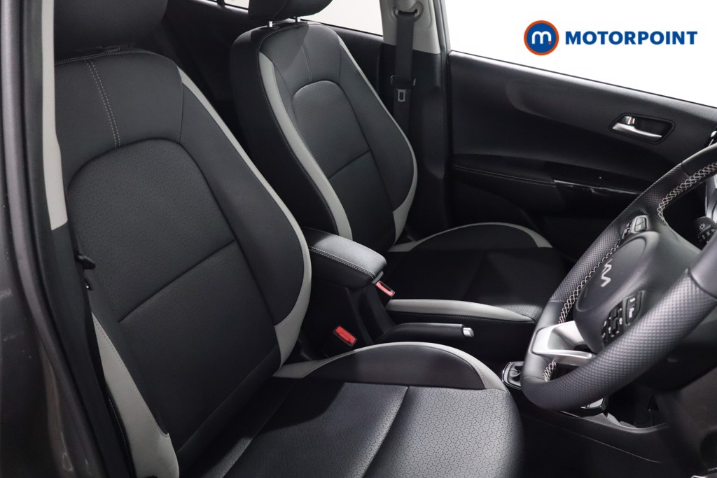 KIA Picanto Gt-Line Manual Petrol Hatchback - Stock Number (1643175) - 20th supplementary image
