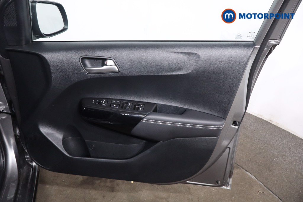 KIA Picanto Gt-Line Manual Petrol Hatchback - Stock Number (1643175) - 21st supplementary image