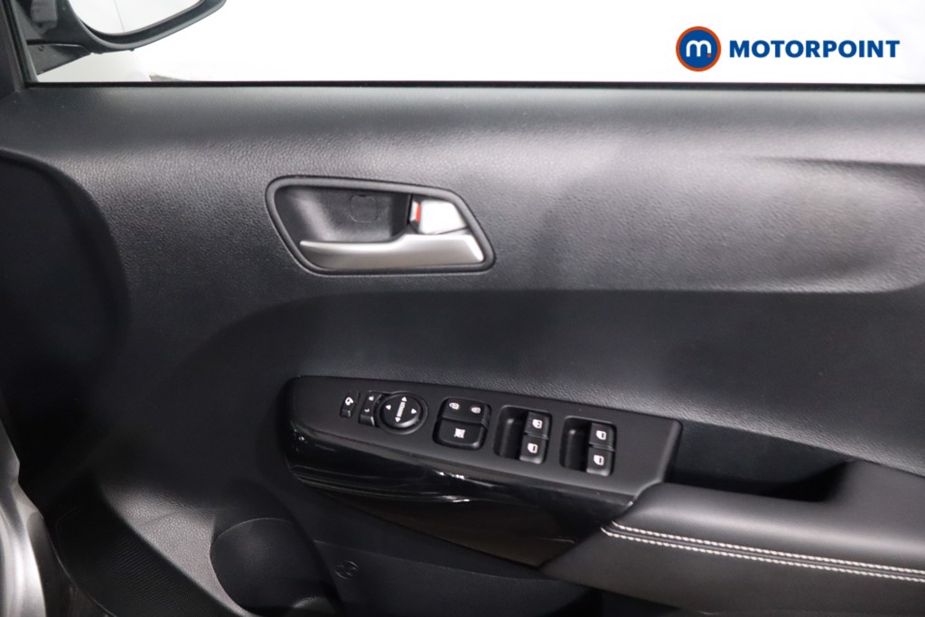 KIA Picanto Gt-Line Manual Petrol Hatchback - Stock Number (1643175) - 22nd supplementary image