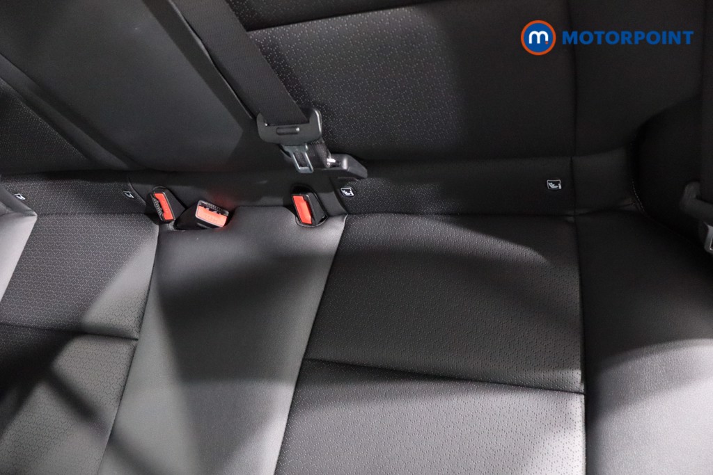 KIA Picanto Gt-Line Manual Petrol Hatchback - Stock Number (1643175) - 23rd supplementary image