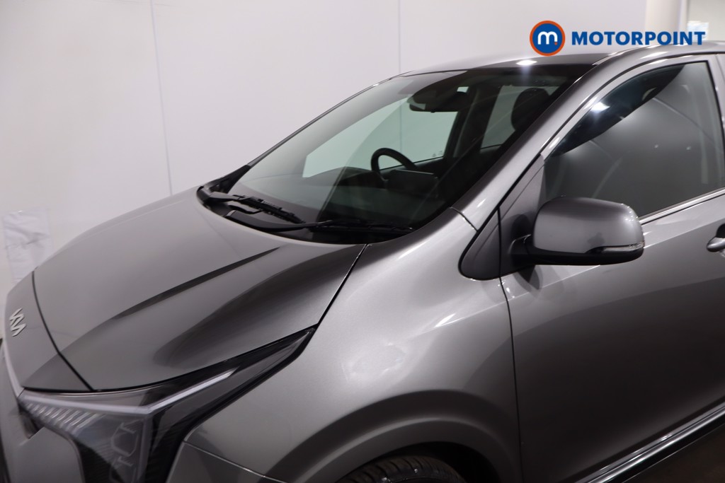 KIA Picanto Gt-Line Manual Petrol Hatchback - Stock Number (1643175) - 24th supplementary image