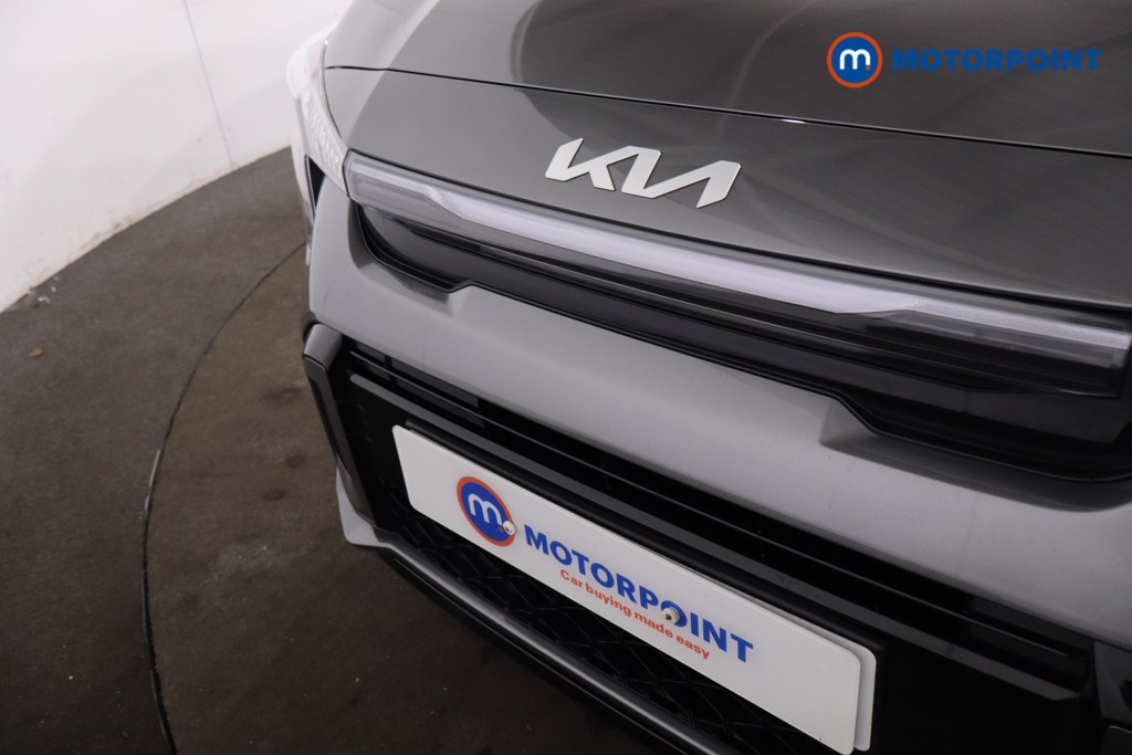 KIA Picanto Gt-Line Manual Petrol Hatchback - Stock Number (1643175) - 25th supplementary image