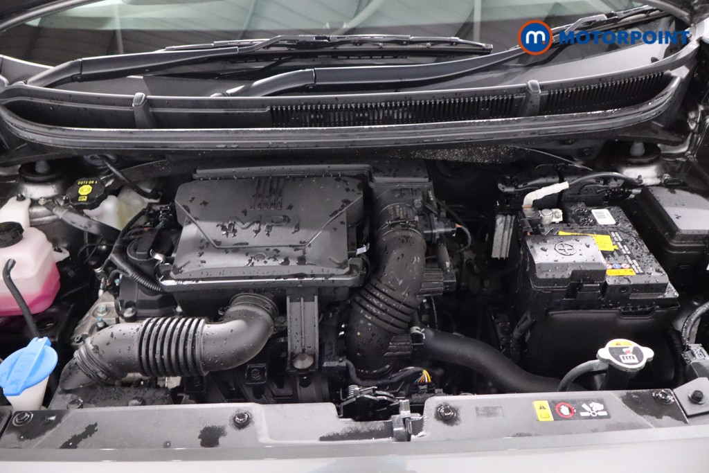KIA Picanto Gt-Line Manual Petrol Hatchback - Stock Number (1643175) - 28th supplementary image