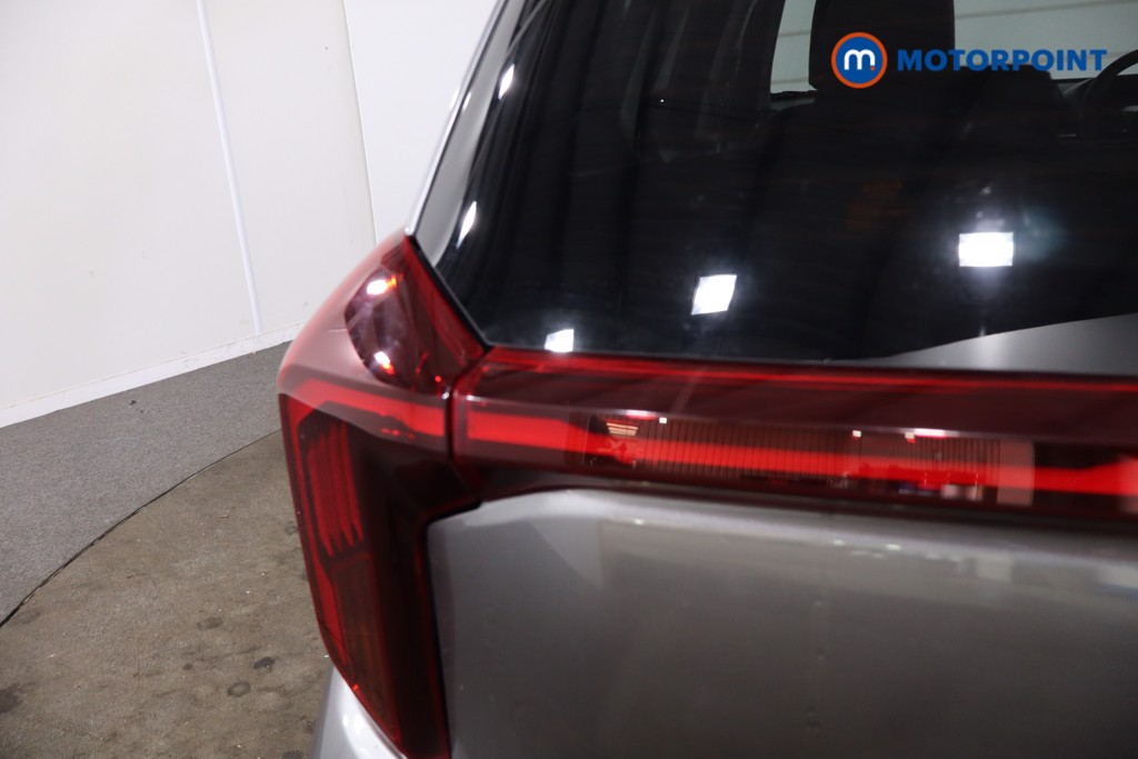 KIA Picanto Gt-Line Manual Petrol Hatchback - Stock Number (1643175) - 31st supplementary image
