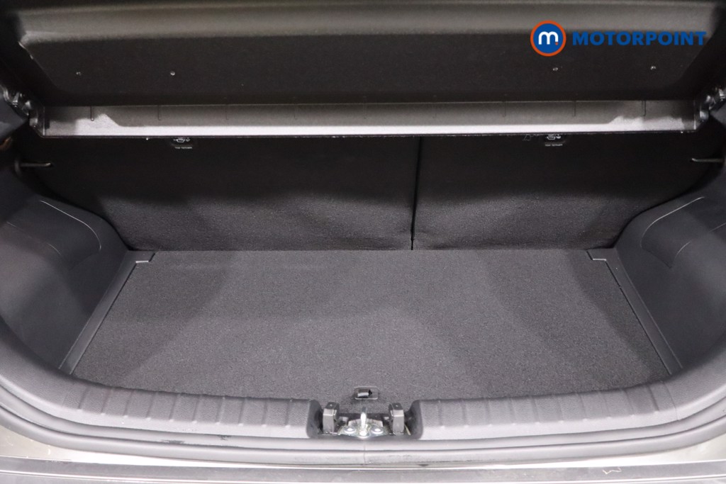 KIA Picanto Gt-Line Manual Petrol Hatchback - Stock Number (1643175) - 33rd supplementary image