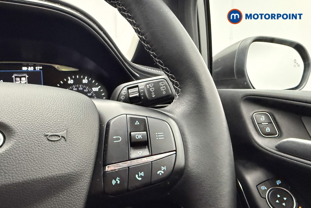 Ford Fiesta Vignale Edition Manual Petrol Hatchback - Stock Number (1600920) - 8th supplementary image