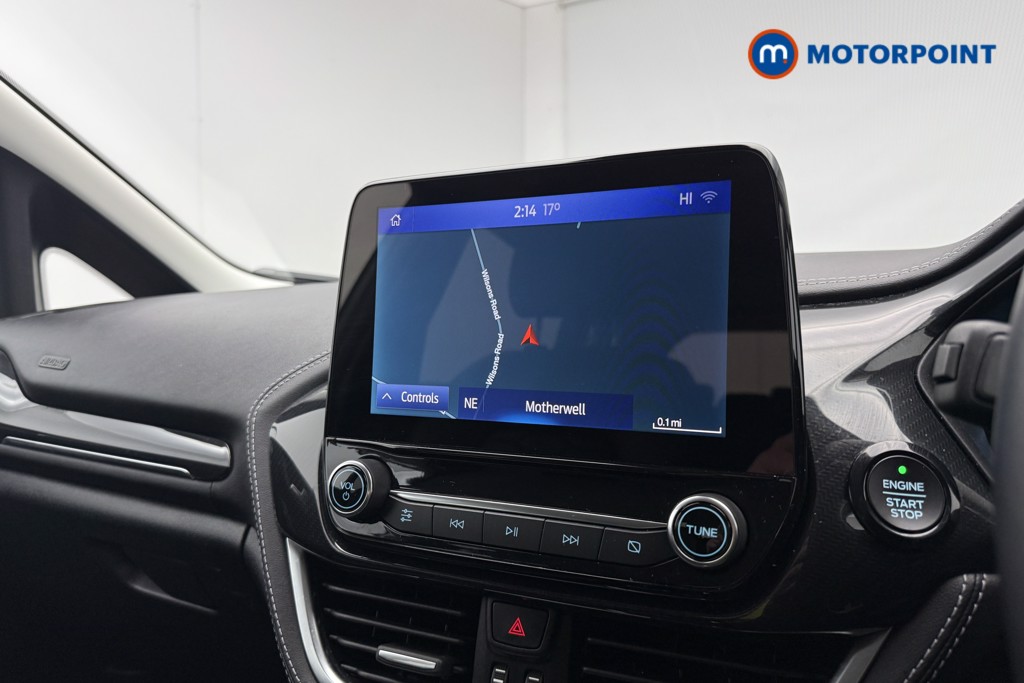 Ford Fiesta Vignale Edition Manual Petrol Hatchback - Stock Number (1600920) - 10th supplementary image