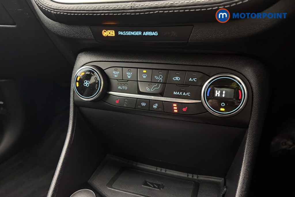 Ford Fiesta Vignale Edition Manual Petrol Hatchback - Stock Number (1600920) - 13th supplementary image