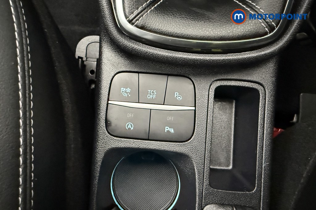 Ford Fiesta Vignale Edition Manual Petrol Hatchback - Stock Number (1600920) - 15th supplementary image
