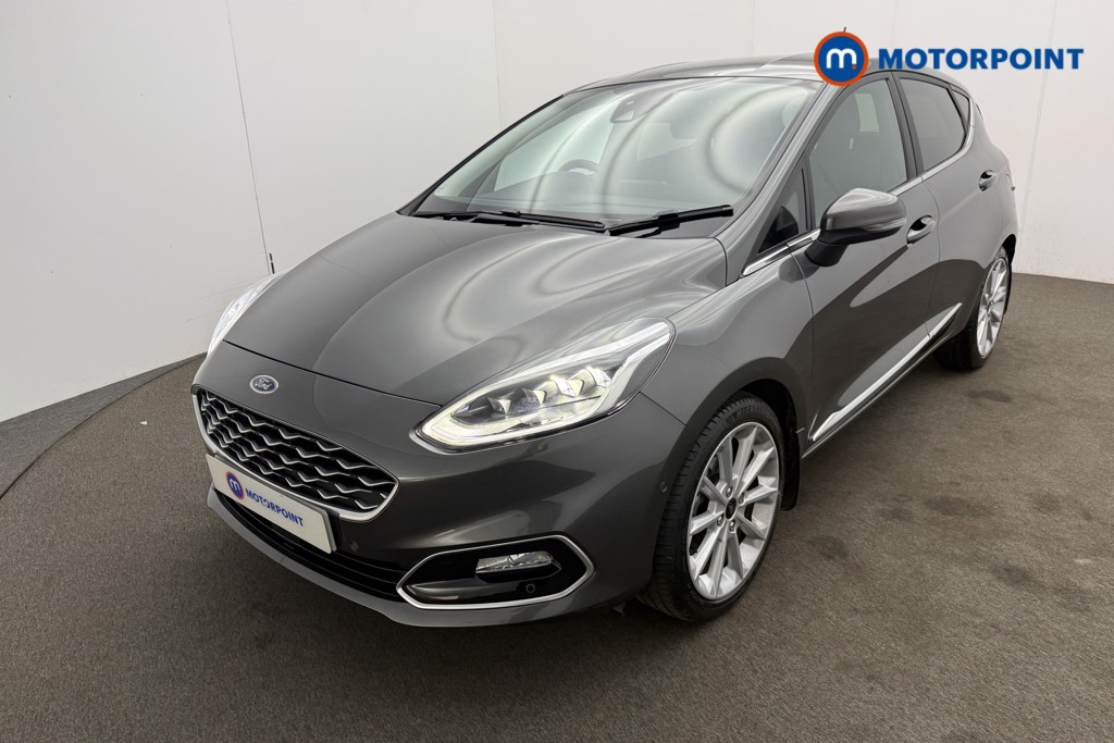 Ford Fiesta Vignale Edition Manual Petrol Hatchback - Stock Number (1600920) - 20th supplementary image