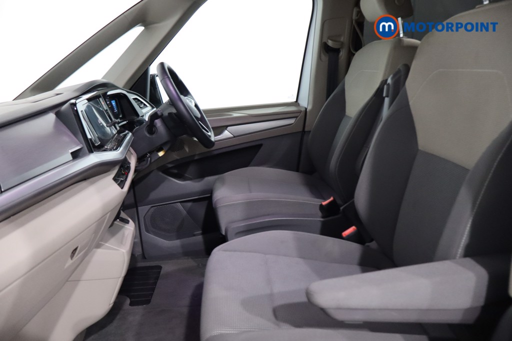 Volkswagen Multivan Life Automatic Petrol Plug-In Hybrid People Carrier - Stock Number (1603231) - 4th supplementary image