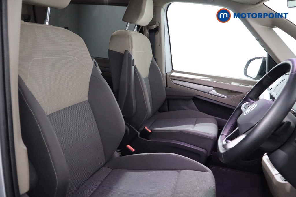 Volkswagen Multivan Life Automatic Petrol Plug-In Hybrid People Carrier - Stock Number (1603231) - 23rd supplementary image