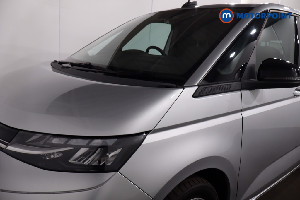 Volkswagen Multivan Life Automatic Petrol Plug-In Hybrid People Carrier - Stock Number (1603231) - 28th supplementary image