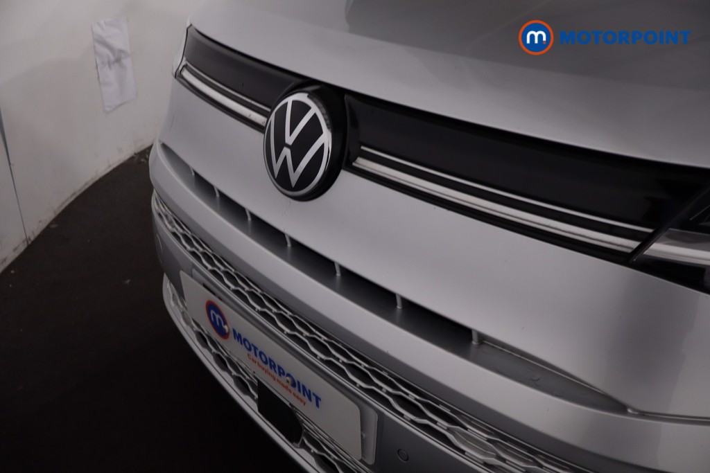 Volkswagen Multivan Life Automatic Petrol Plug-In Hybrid People Carrier - Stock Number (1603231) - 29th supplementary image