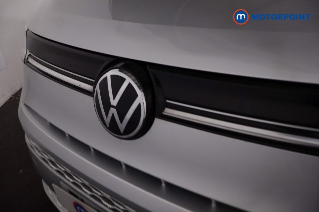 Volkswagen Multivan Life Automatic Petrol Plug-In Hybrid People Carrier - Stock Number (1603231) - 30th supplementary image