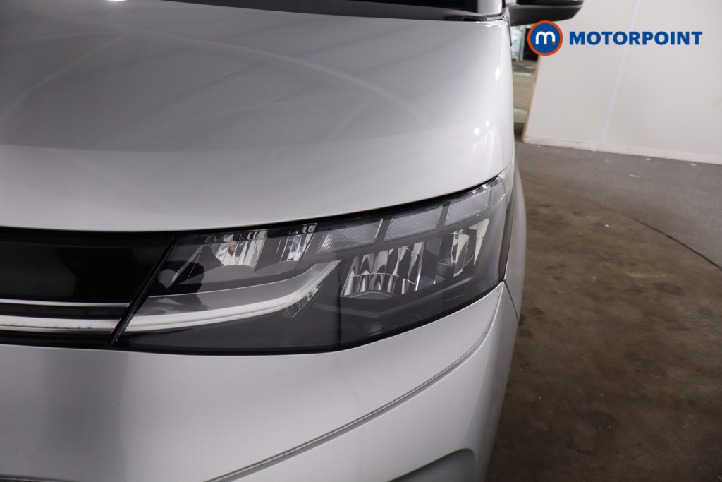 Volkswagen Multivan Life Automatic Petrol Plug-In Hybrid People Carrier - Stock Number (1603231) - 31st supplementary image