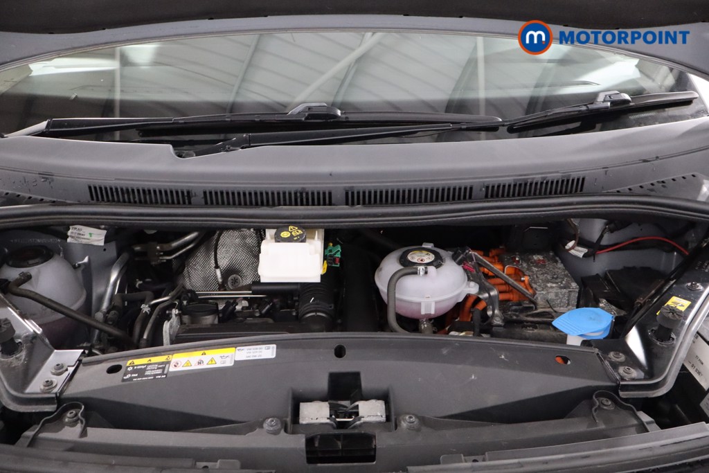 Volkswagen Multivan Life Automatic Petrol Plug-In Hybrid People Carrier - Stock Number (1603231) - 33rd supplementary image