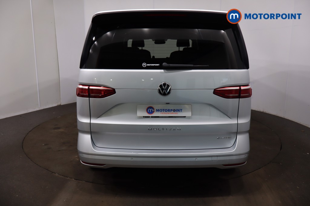 Volkswagen Multivan Life Automatic Petrol Plug-In Hybrid People Carrier - Stock Number (1603231) - 34th supplementary image