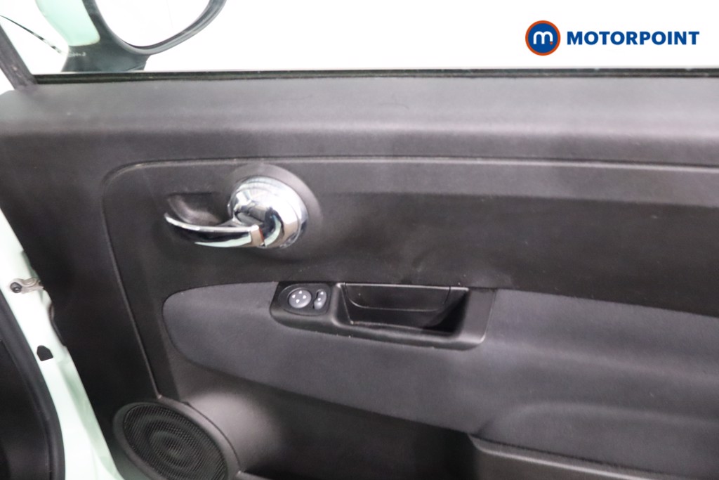 Fiat 500 Lounge Manual Petrol Hatchback - Stock Number (1611031) - 22nd supplementary image