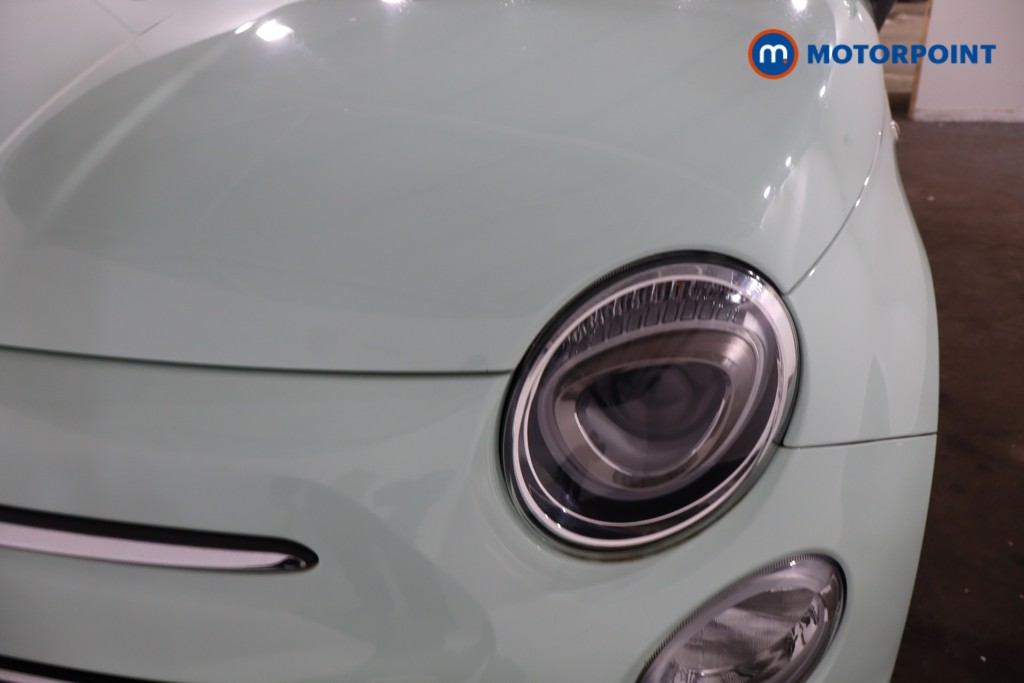 Fiat 500 Lounge Manual Petrol Hatchback - Stock Number (1611031) - 27th supplementary image