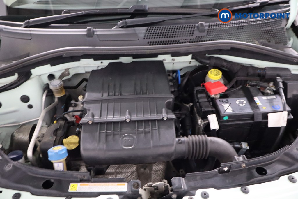 Fiat 500 Lounge Manual Petrol Hatchback - Stock Number (1611031) - 29th supplementary image